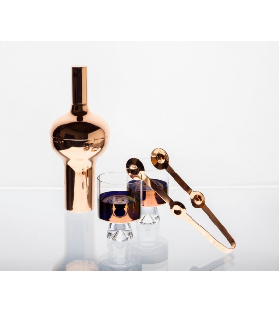 Plum Tom Dixon Batidor de Coctéles