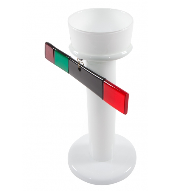 Agelada Memphis Milano Vaso