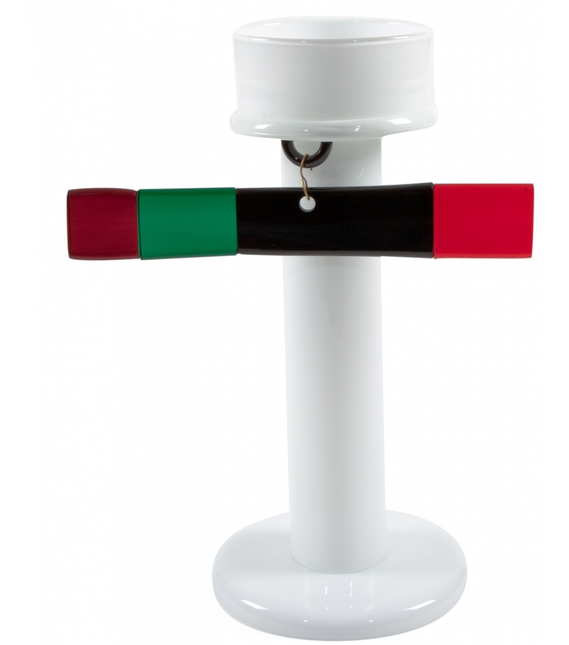 Agelada Memphis Milano Vase