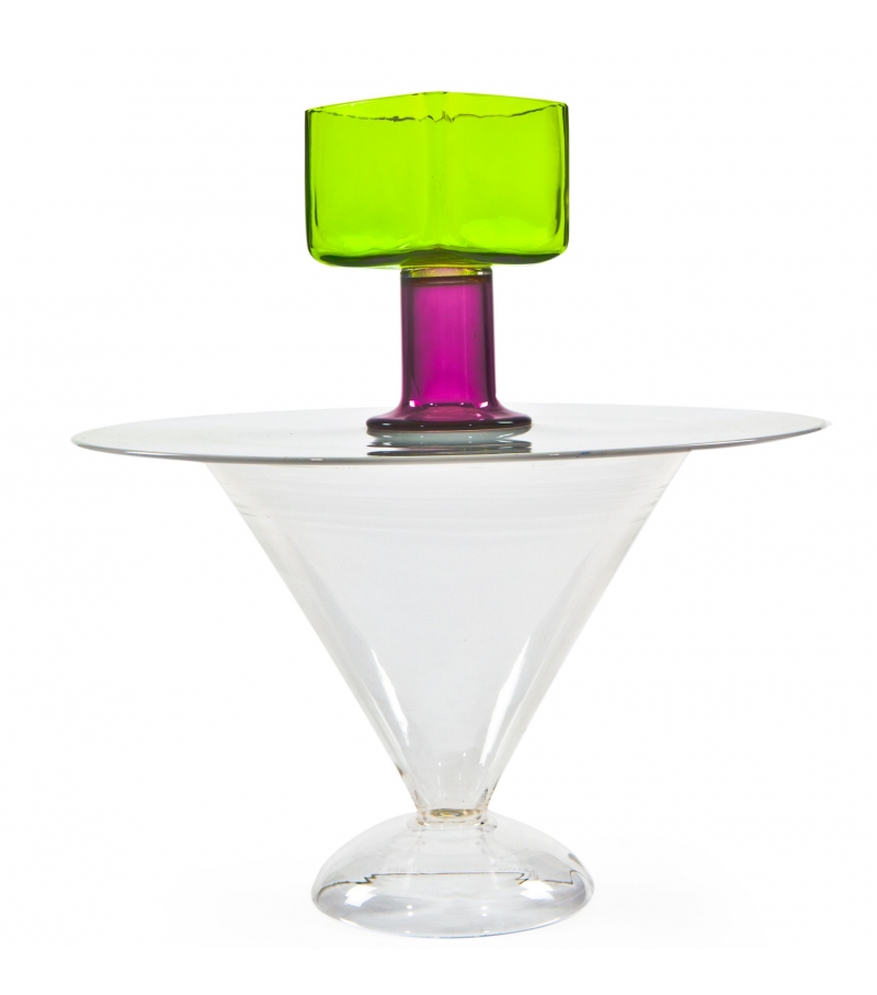 Nami Vase Memphis Milano