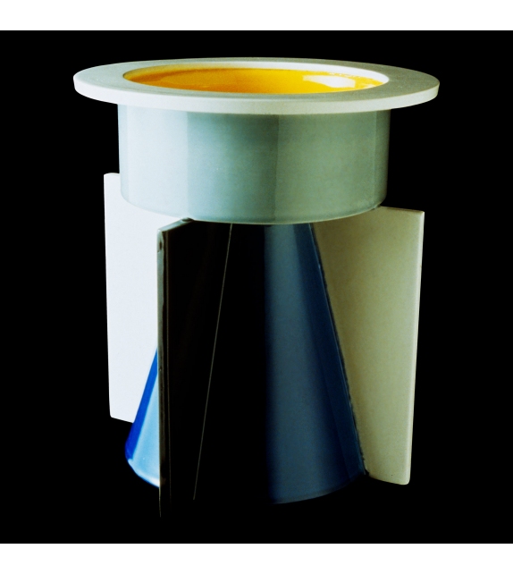 Niger Memphis Milano Vaso