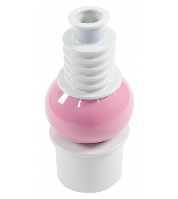 Nilo Memphis Milano Vase