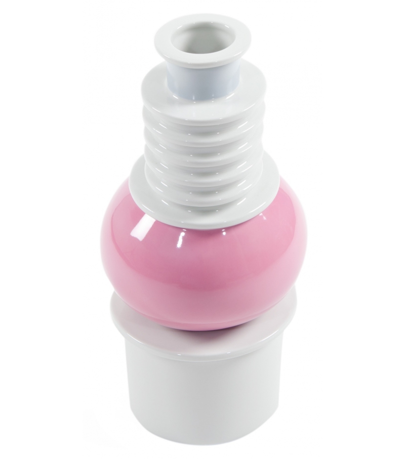 Nilo Memphis Milano Vase