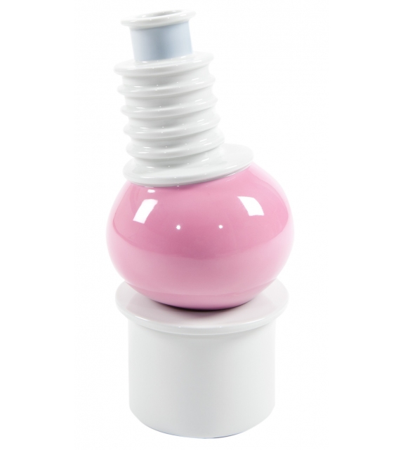 Nilo Memphis Milano Vase