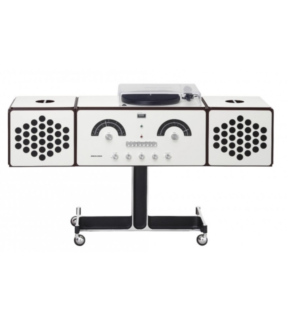 Radiofonografo rr226