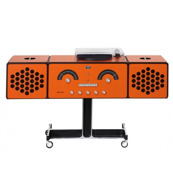 Radiofonografo rr226