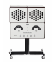 Radiofonografo rr226