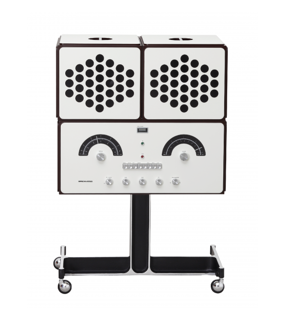 Radiofonografo rr226