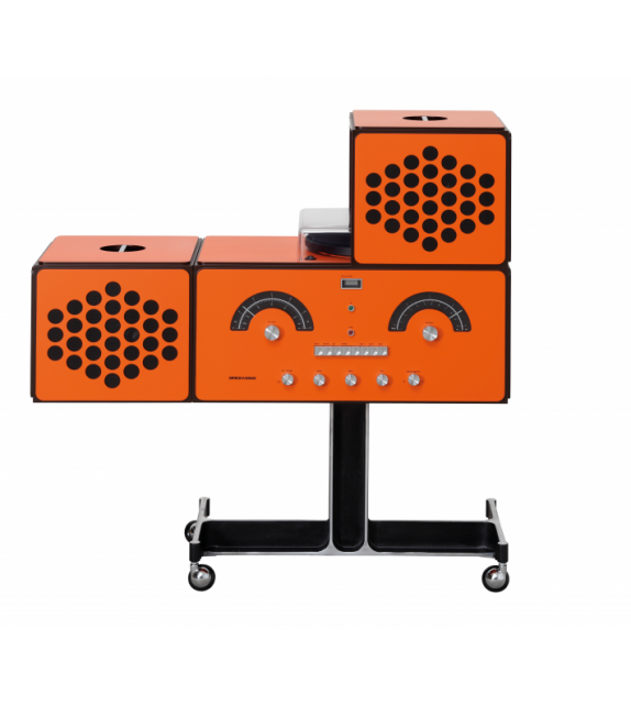 Radiofonografo rr226