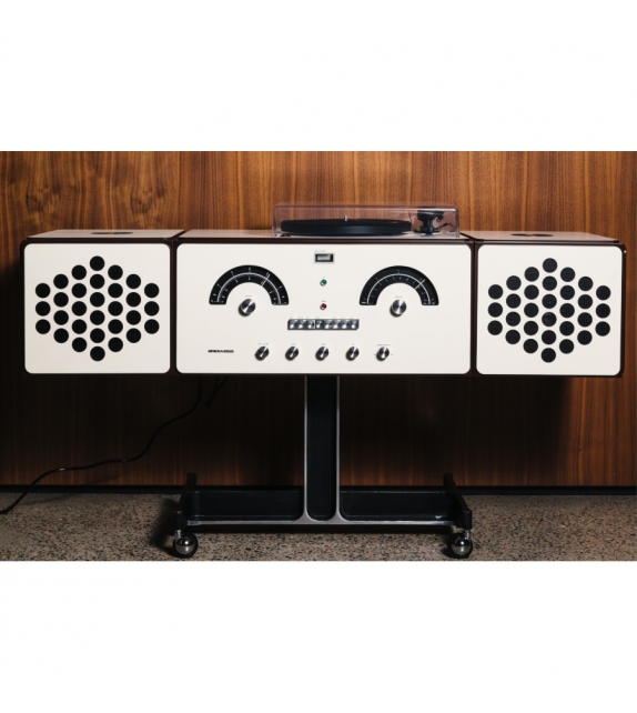 Radiofonografo rr226