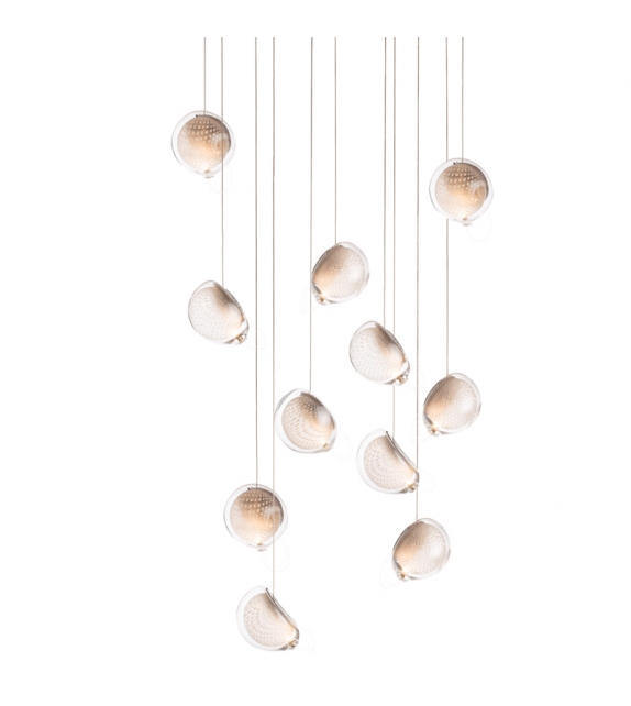 76 Bocci Hängelampe