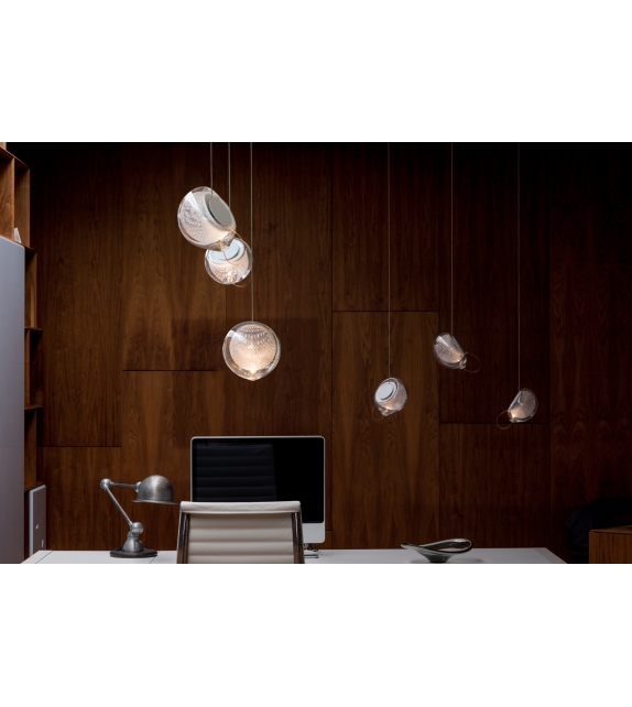 76 Bocci Hängelampe