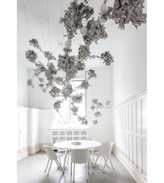 44 Bocci Lampada da Sospensione