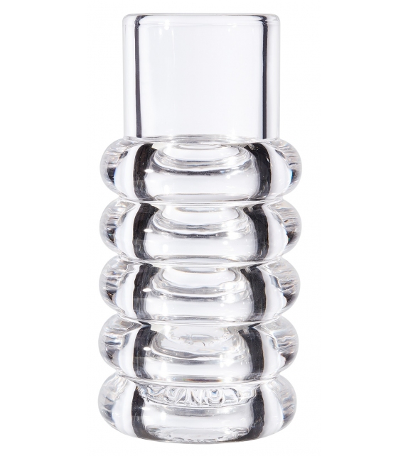 Press Stem Tom Dixon Vase