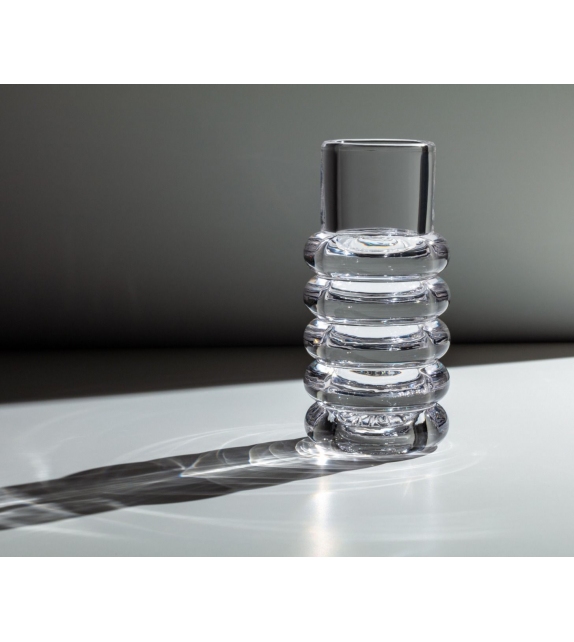 Press Stem Tom Dixon Vaso