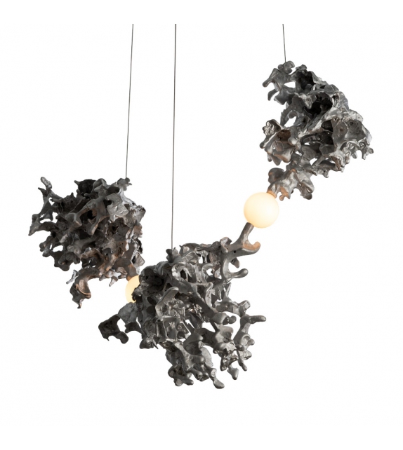 44 Bocci Lampada da Sospensione