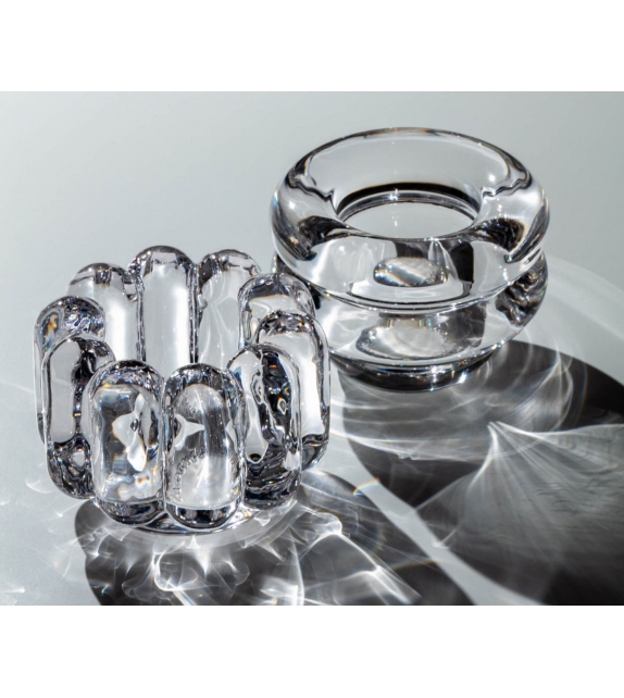 Press Tom Dixon Portacandela