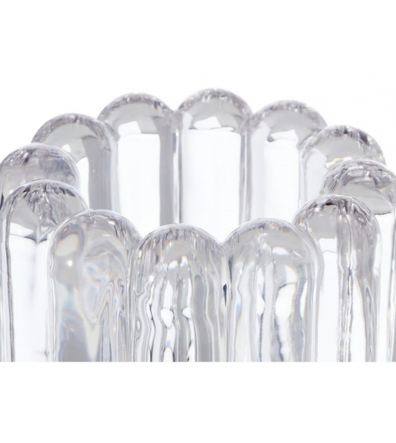 Press Medium Tom Dixon Jarrón