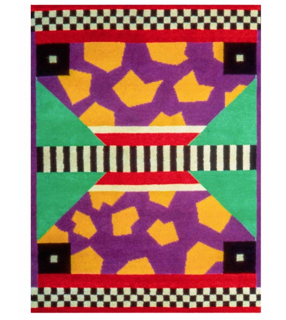 Arizona Memphis Milano Tepicch