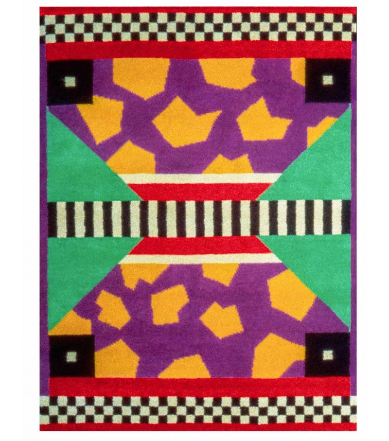 Arizona Memphis Milano Alfombra