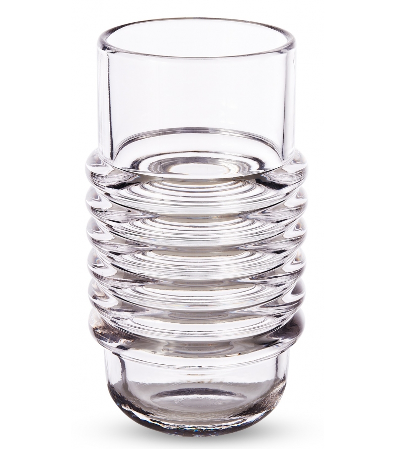 Press Large Vase Tom Dixon