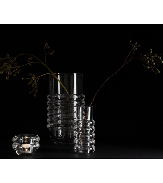 Press Large Vase Tom Dixon