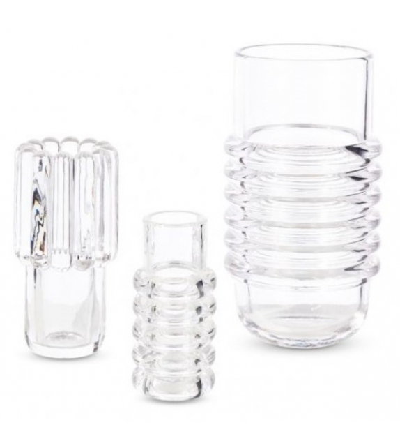 Press Large Tom Dixon Vaso