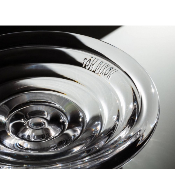 Press Tom Dixon Bowl