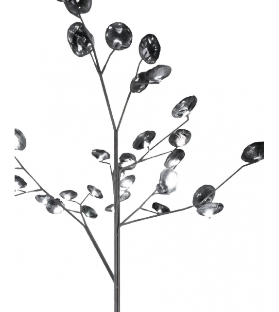 73 Trunk Bocci Floor Lamp