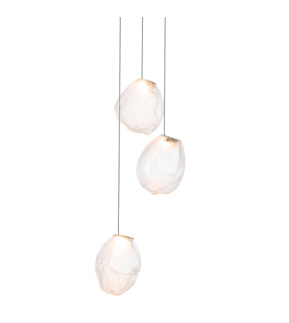 73V Bocci Pendant Lamp