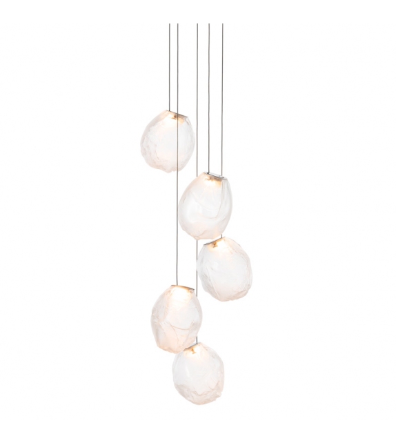 73V Bocci Pendant Lamp