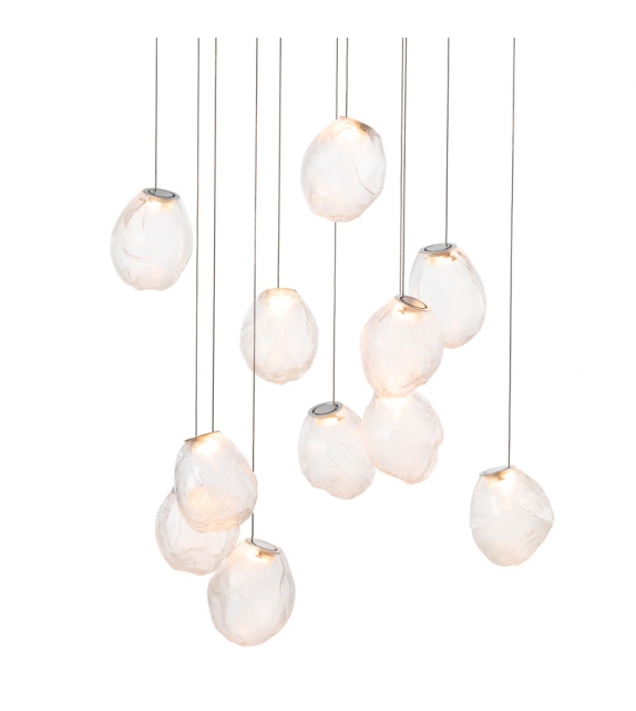 73V Bocci Pendant Lamp