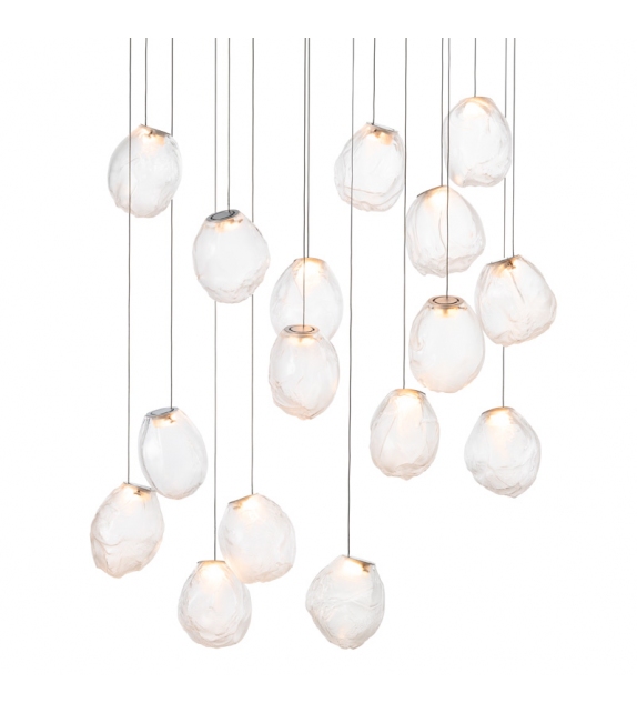 73V Bocci Pendant Lamp