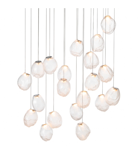 73V Bocci Pendant Lamp