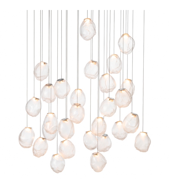 73V Bocci Pendant Lamp