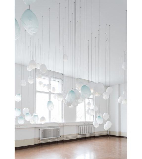 73V Bocci Pendant Lamp