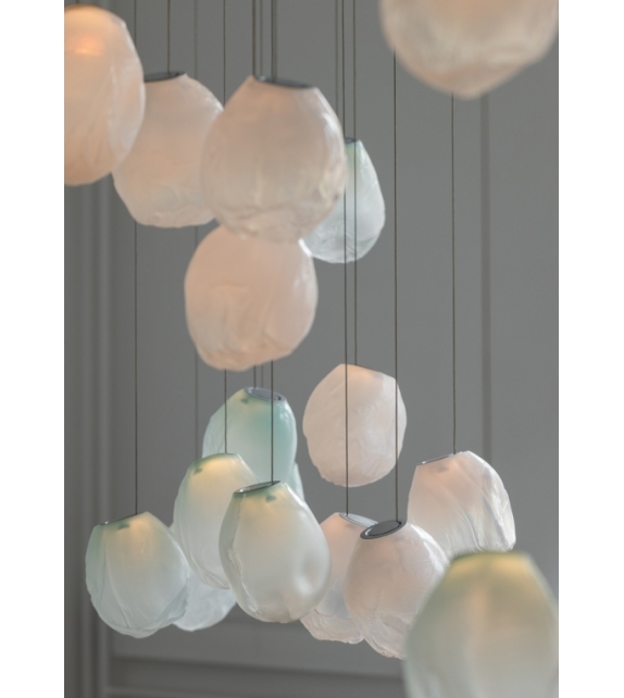 73V Bocci Pendant Lamp