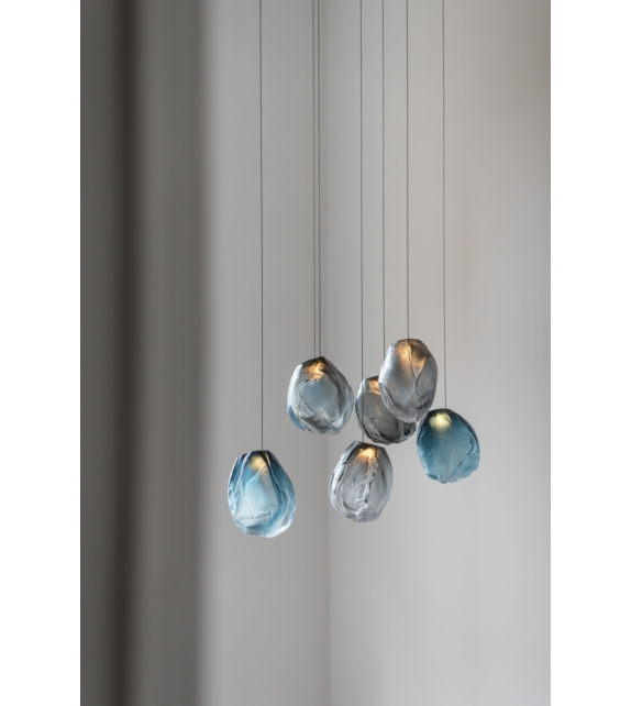 73V Bocci Pendant Lamp