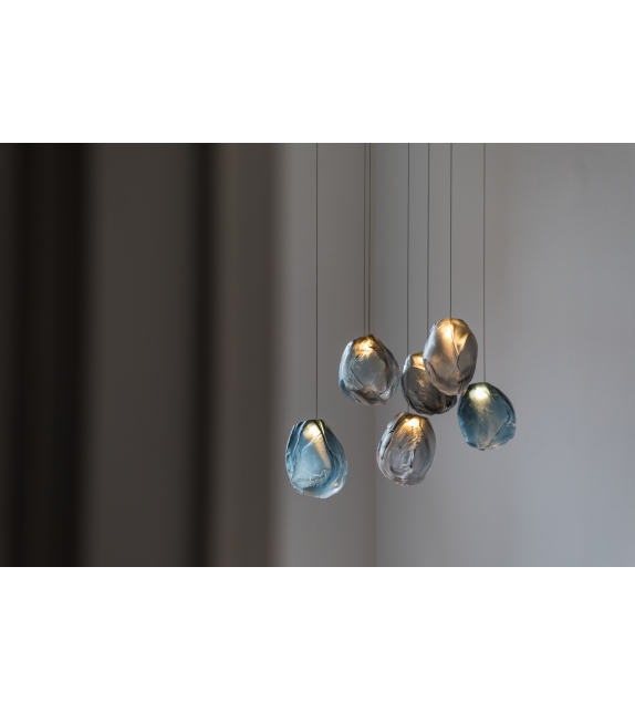 73V Bocci Pendant Lamp