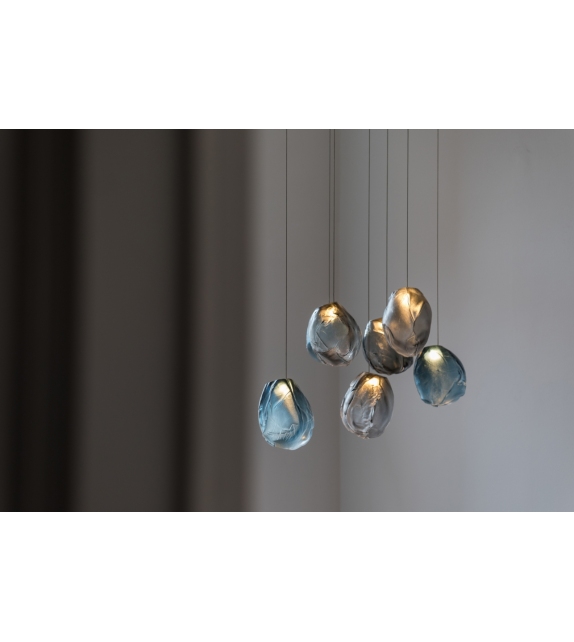 73V Bocci Pendant Lamp
