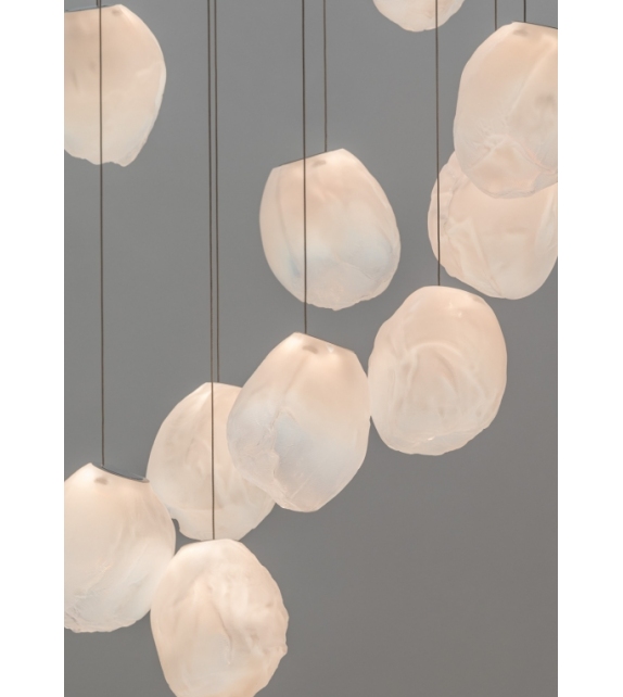 73V Bocci Pendant Lamp