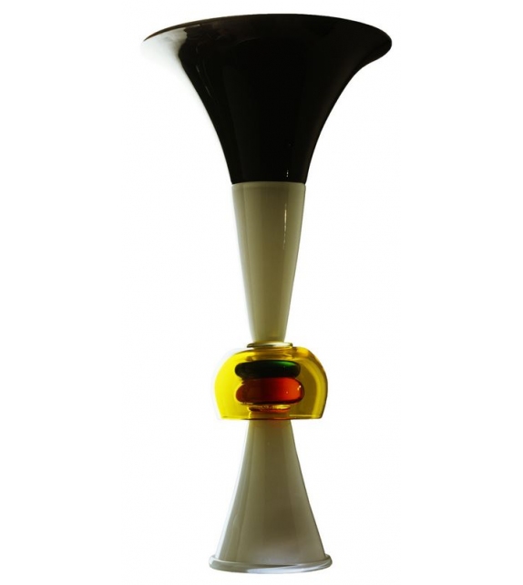 Neobule Vase Memphis Milano