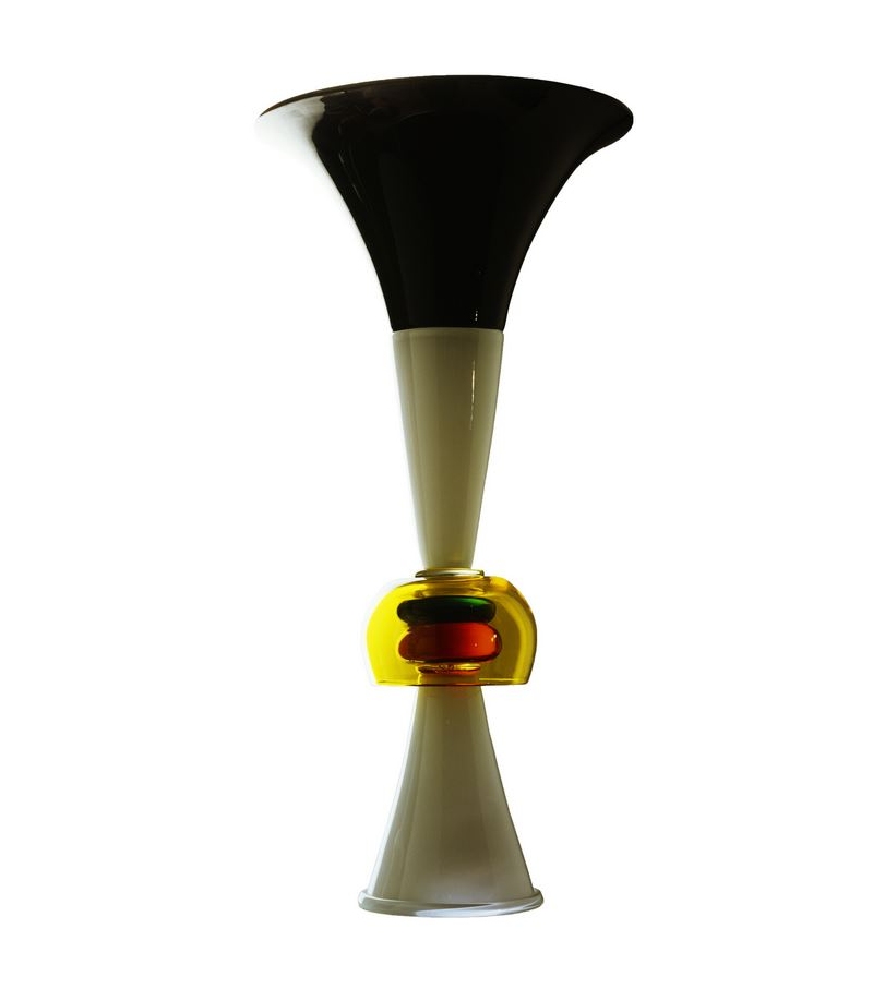 Neobule Memphis Milano Vase