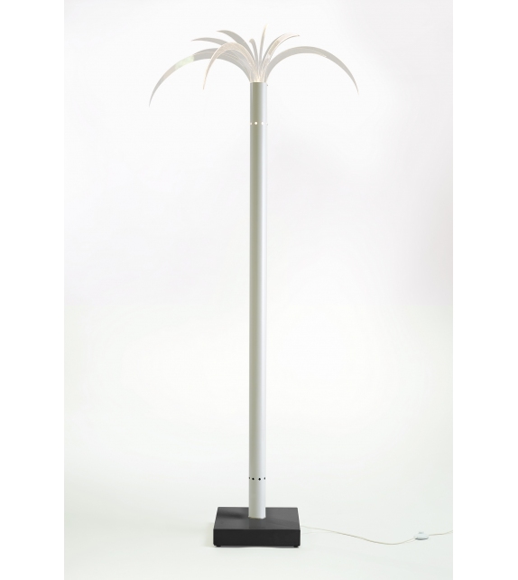 Sanremo Poltronova Floor Lamp