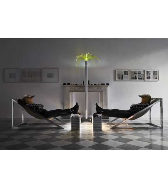 Sanremo Poltronova Stehleuchte