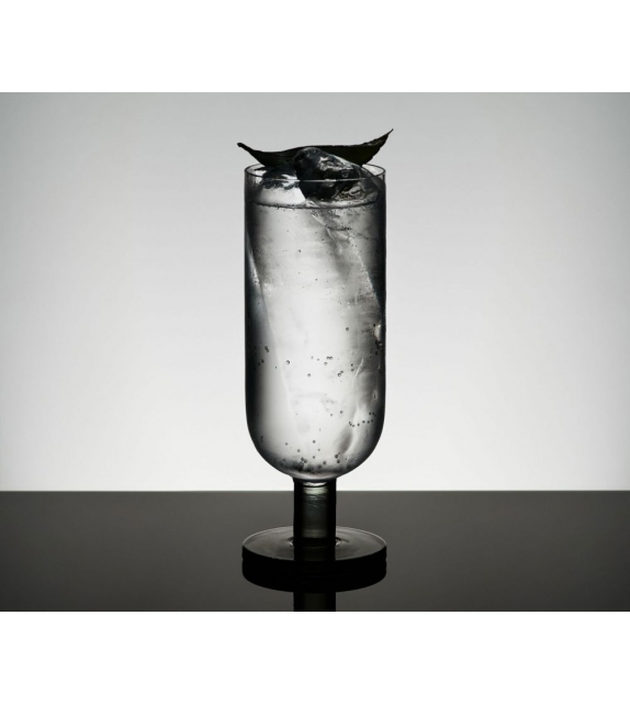 Puck Highball Tom Dixon Hohes Brillenset