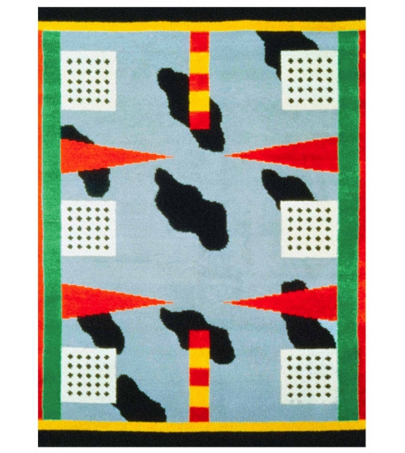 California Memphis Milano Tapis