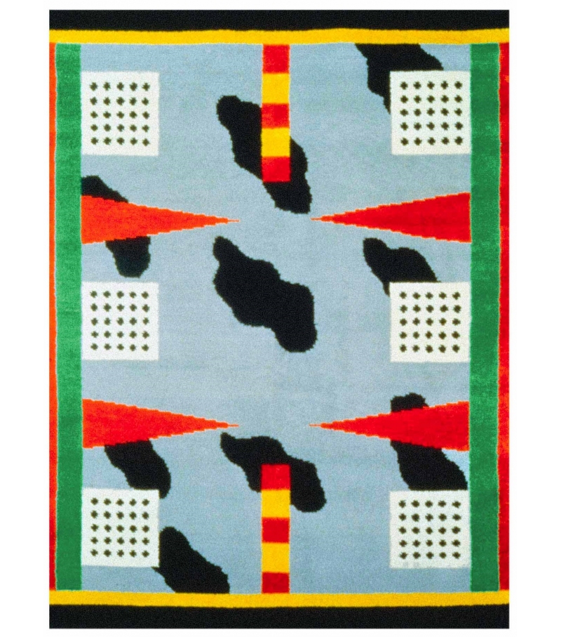 California Memphis Milano Tapis