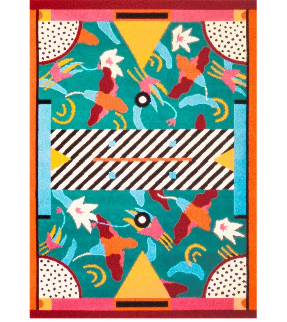 Riviera Memphis Milano Rug