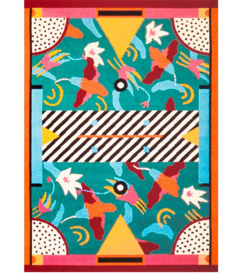 Riviera Memphis Milano Tapis